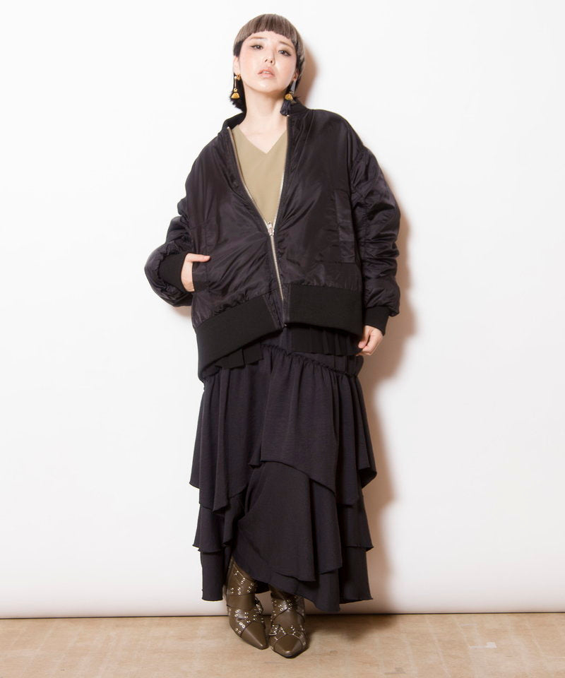 BLACK styling(158cm)