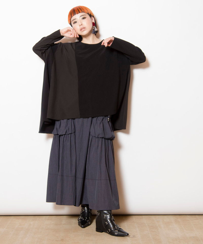 D.GRAY styling(158cm)