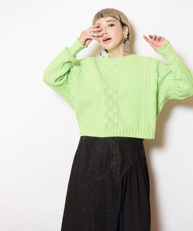 L.GREEN styling(158cm)