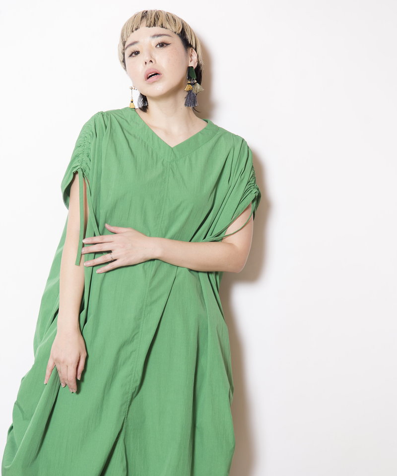 GREEN styling(158cm)