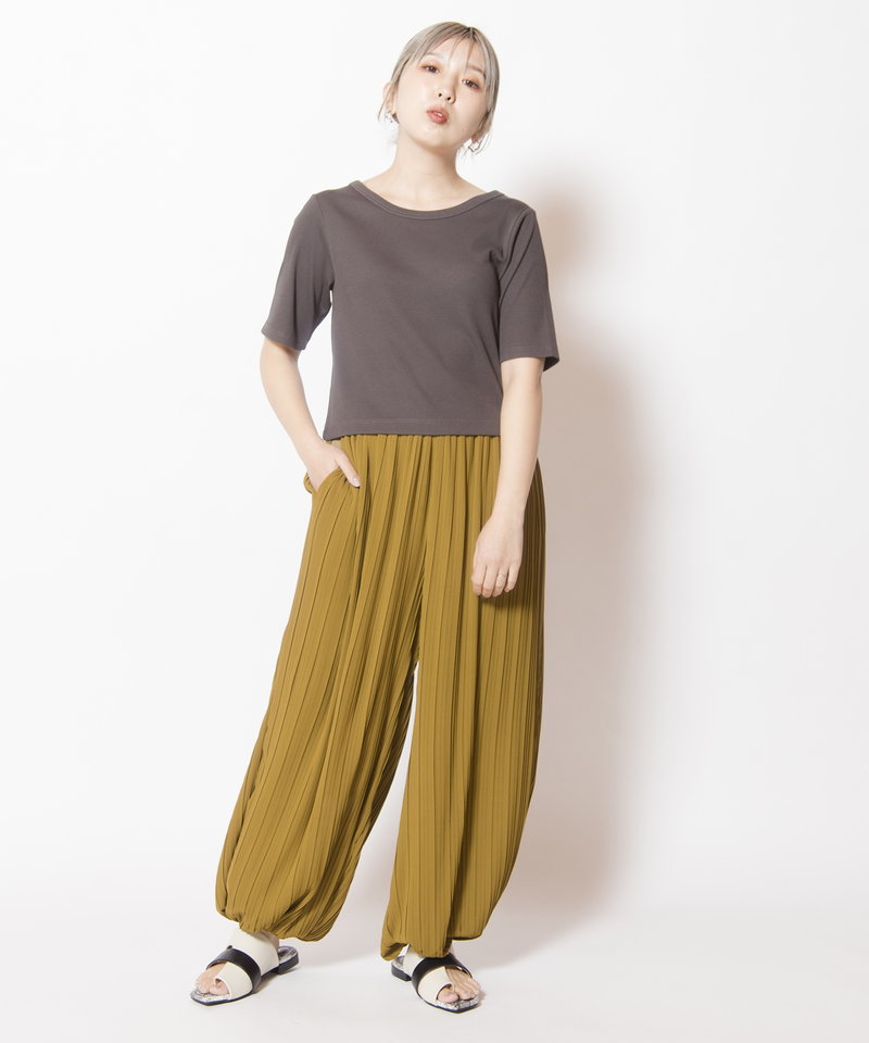 CHARCOAL styling(159cm)