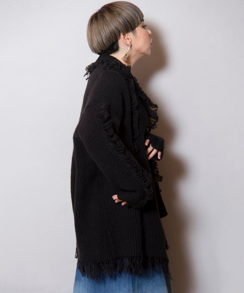 BLACK styling(158cm)