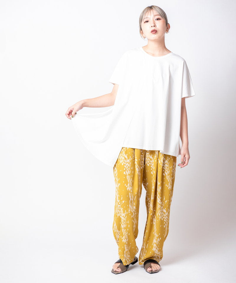 MUSTARD styling(159cm)