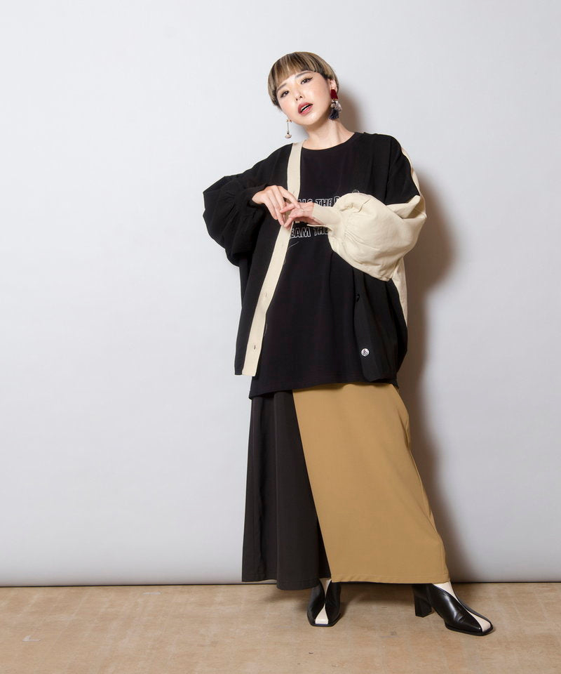 BEIGE styling(158cm)