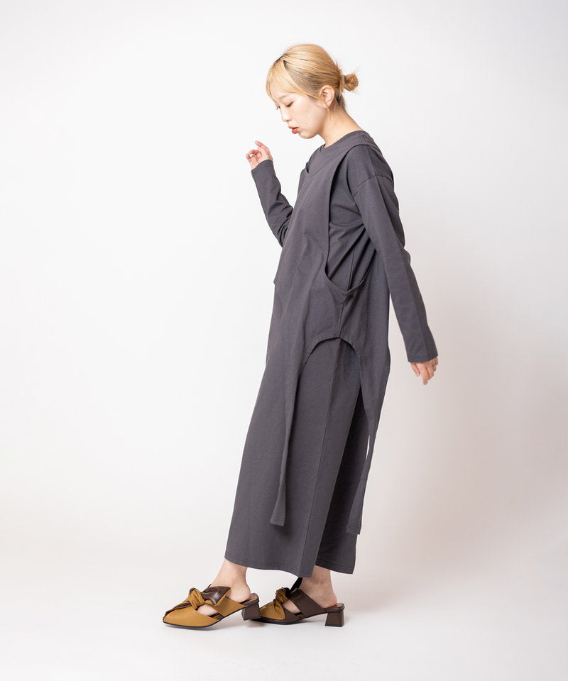 CHARCOAL styling(159cm)