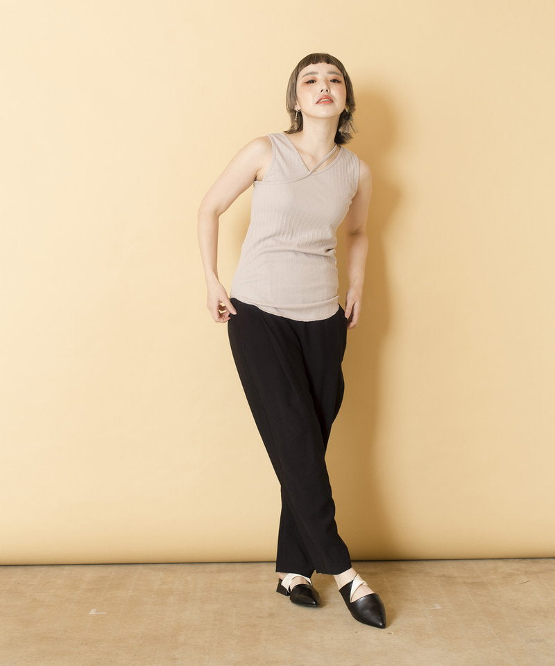 L.BEIGE styling(158cm)