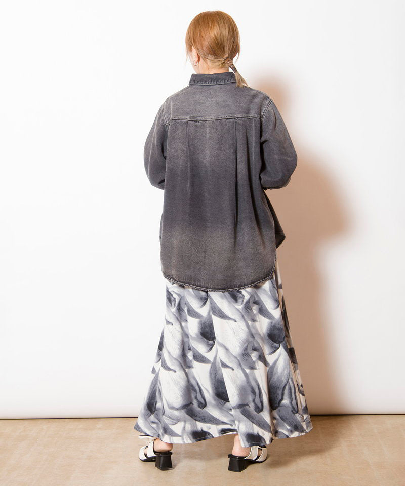 BLACK styling(159cm)