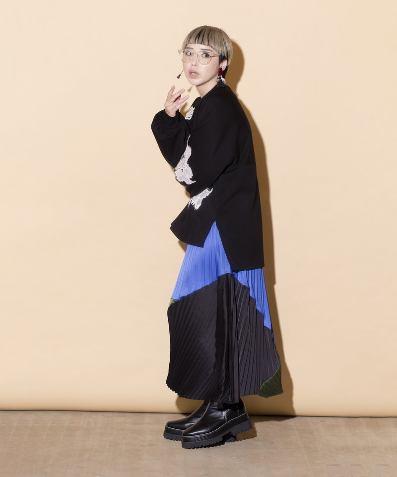 BLUE styling(158cm)