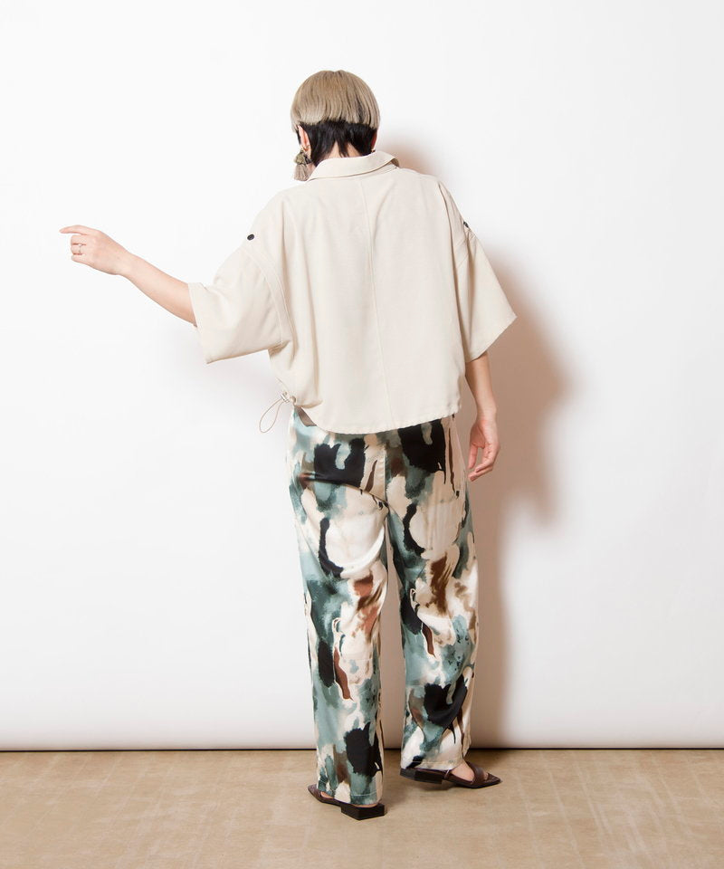 IVORY styling(158cm)