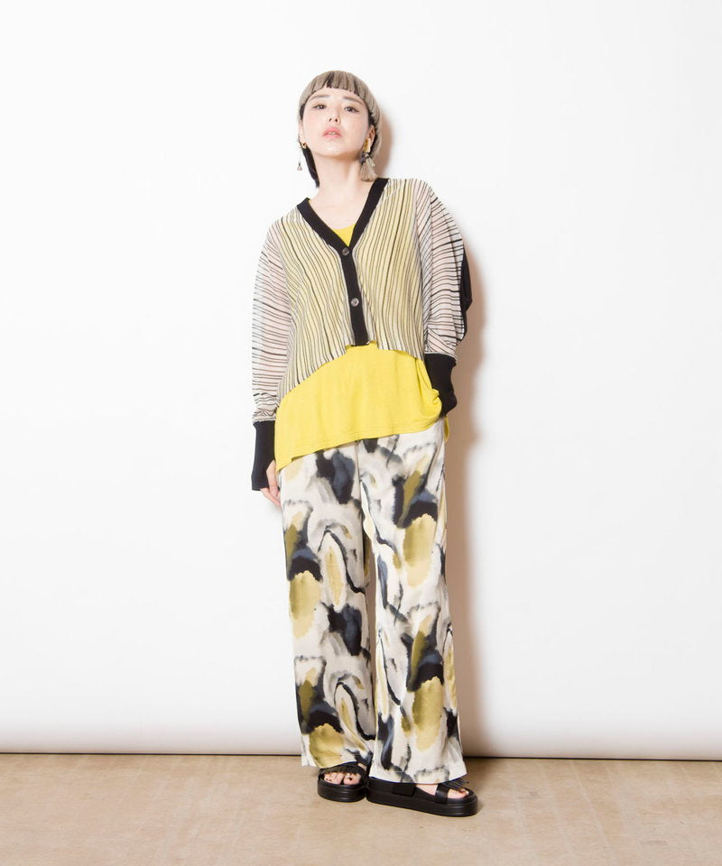 YELLOW styling(158cm)