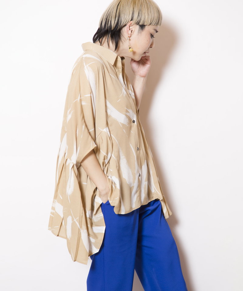 BEIGE styling(158cm)