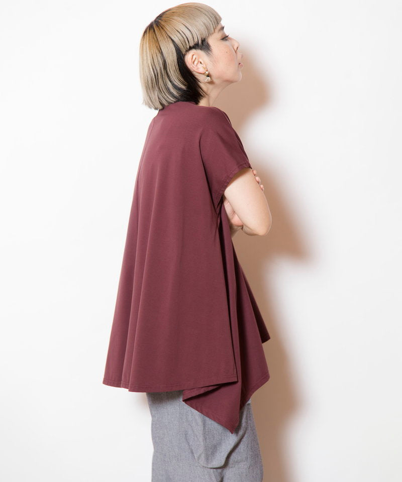 BURGUNDY styling(158cm)