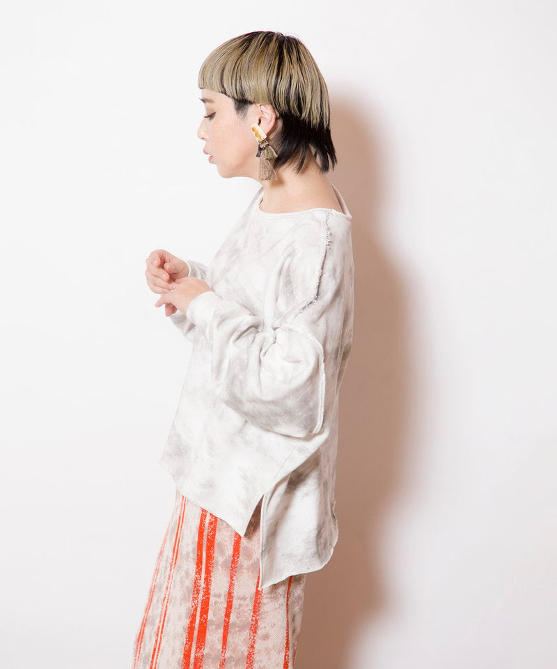 WHITE styling(158cm)