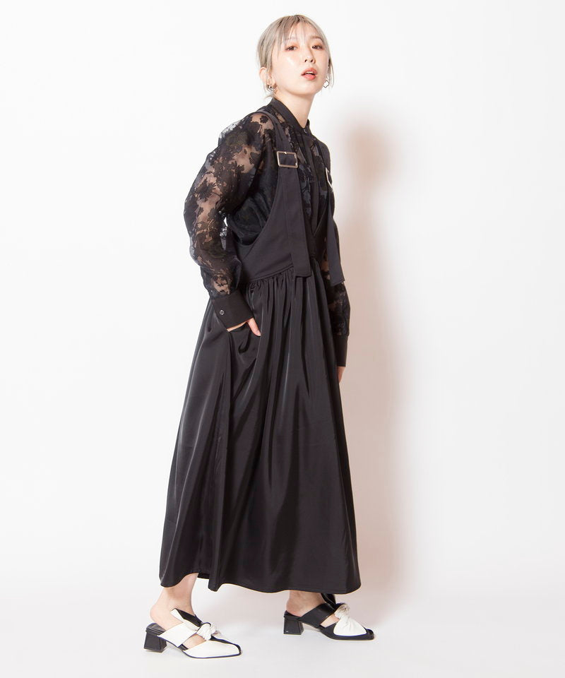 BLACK styling(159cm)