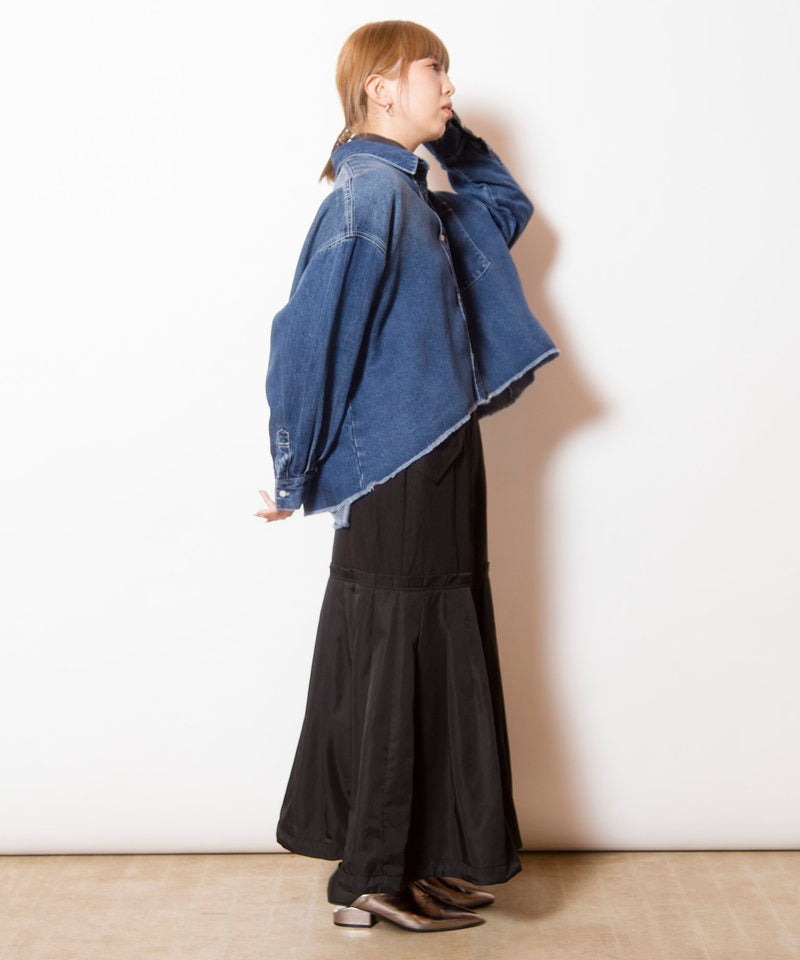 BLACK styling(159cm)