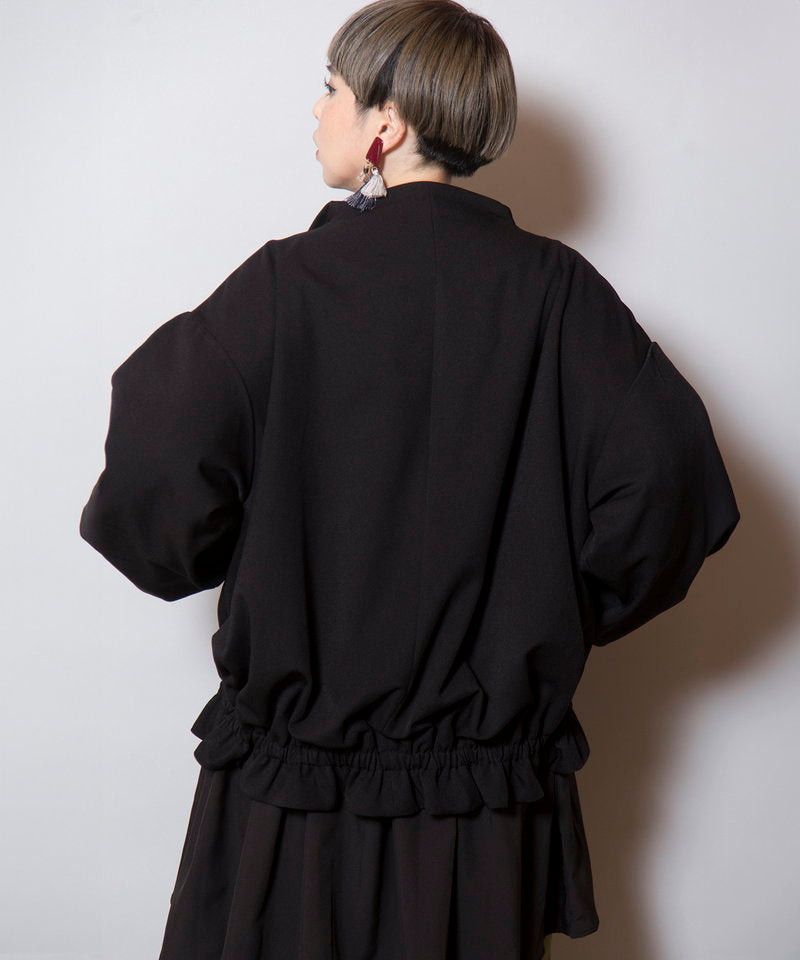 BLACK styling(158cm)