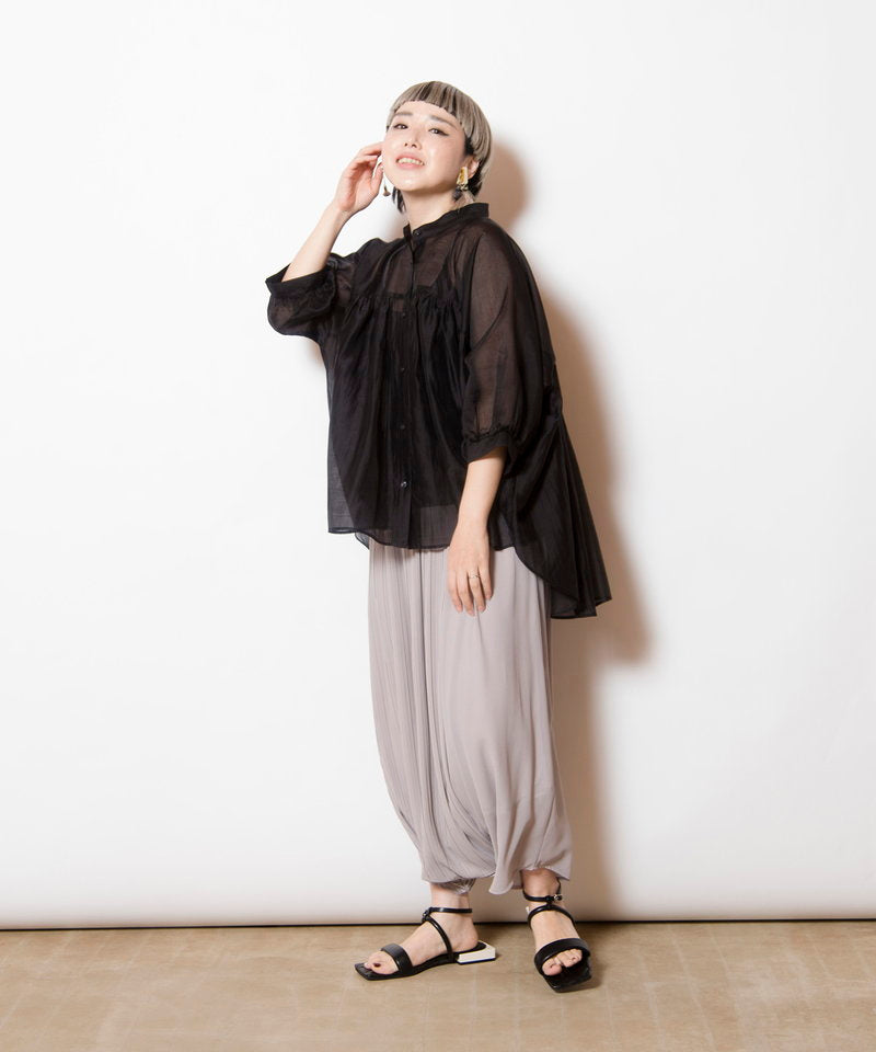 BLACK styling(158cm)