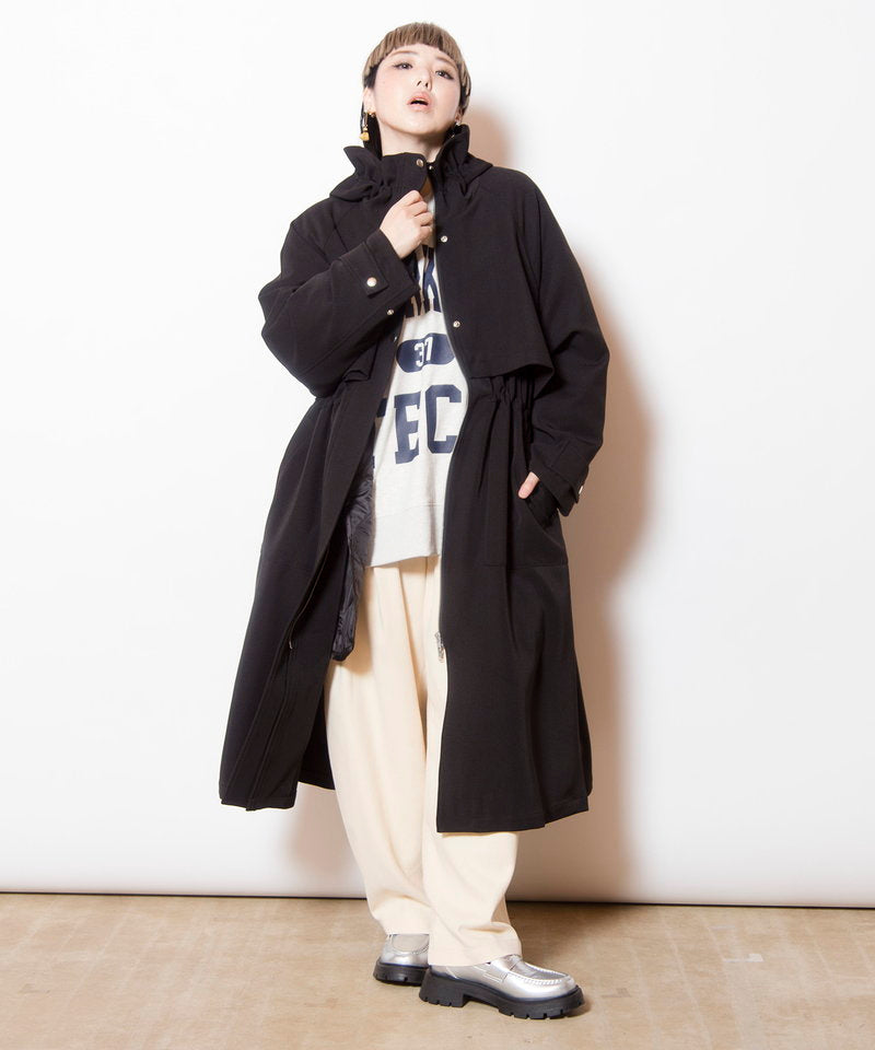BLACK styling(158cm)
