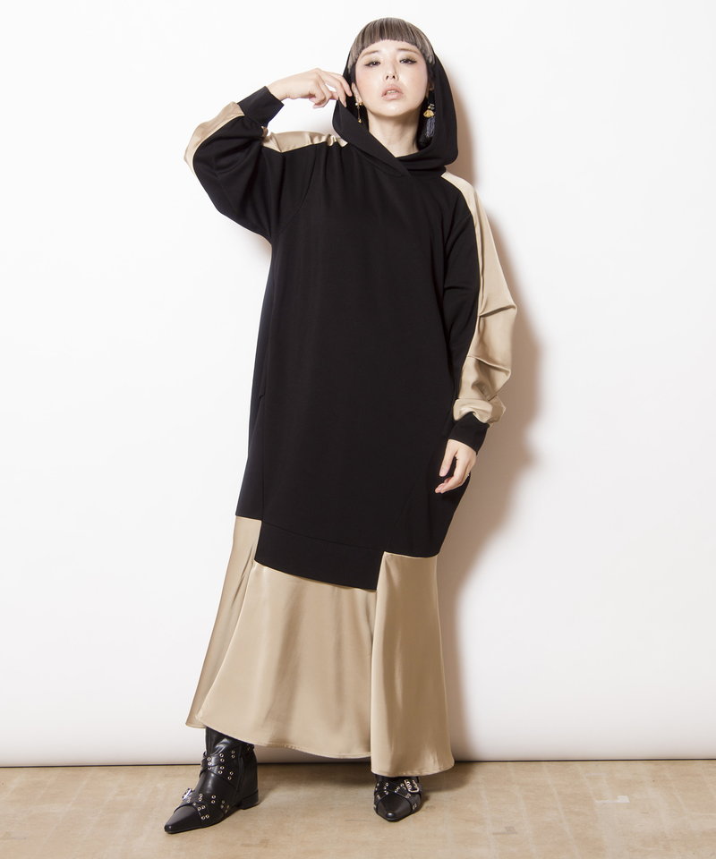 BLACK styling(158cm)