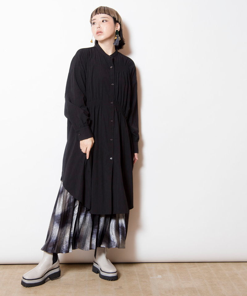 BLACK styling(158cm)