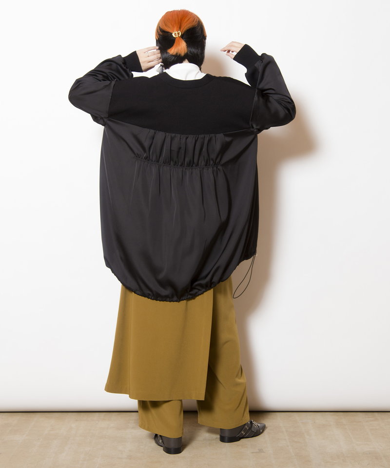 BLACK styling(158cm)