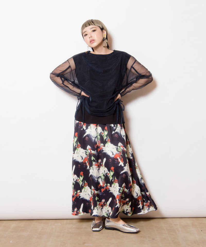 BLACK styling(158cm)