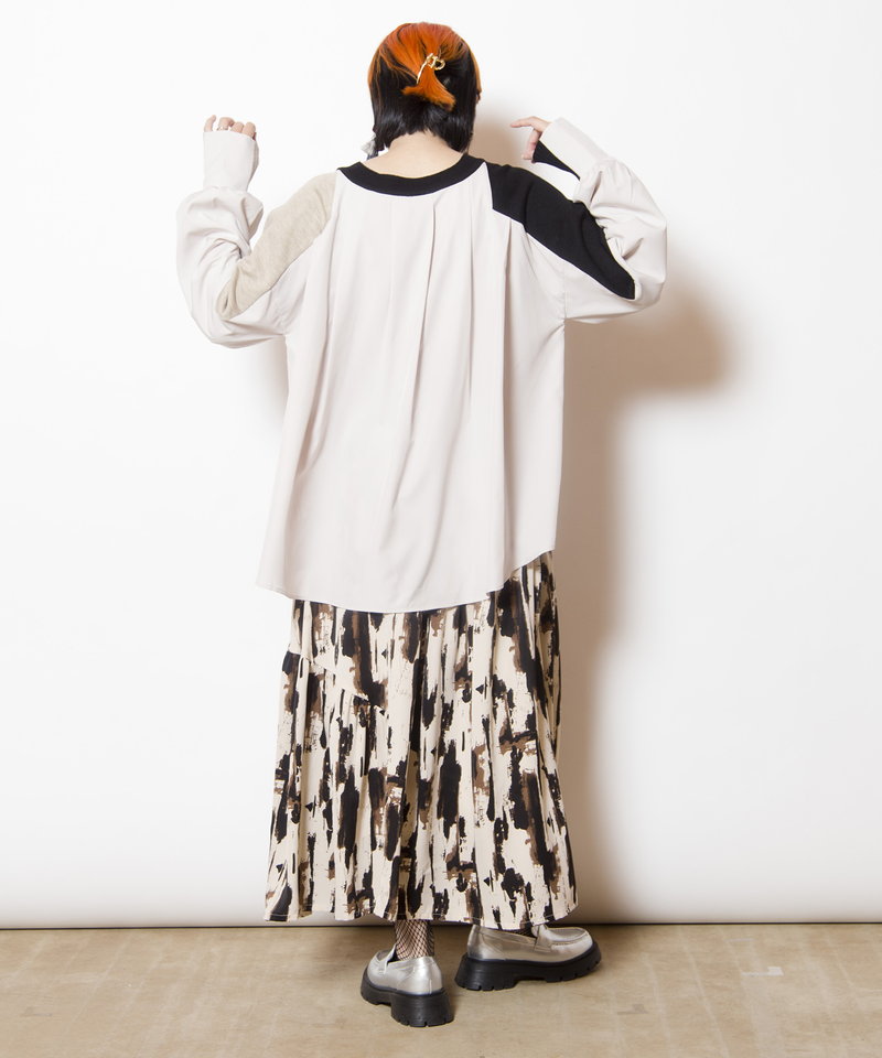 BLACK styling(158cm)