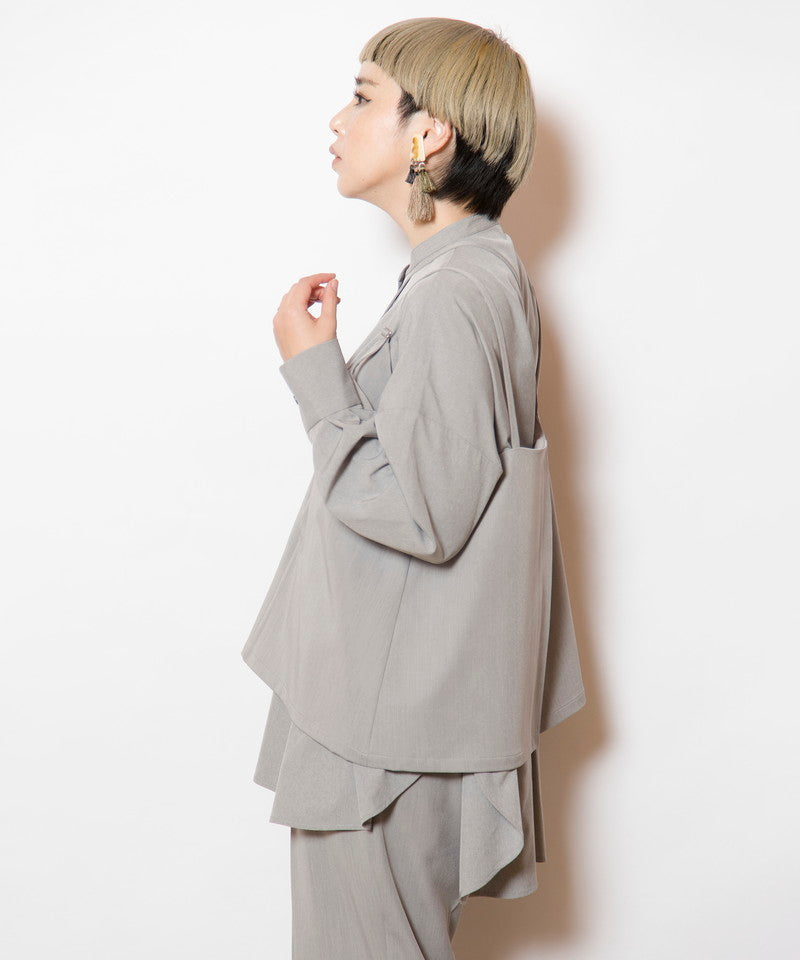 GRAY styling(158cm)