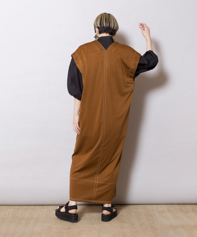 BROWN styling(158cm)