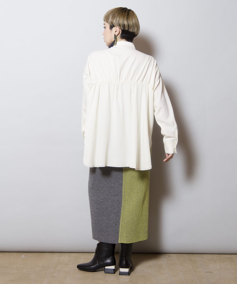 D.GRAY styling(158cm)