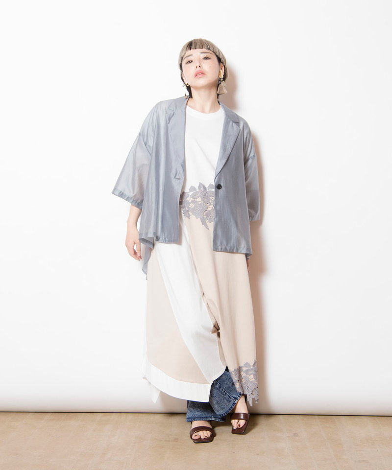 GRAY styling(158cm)