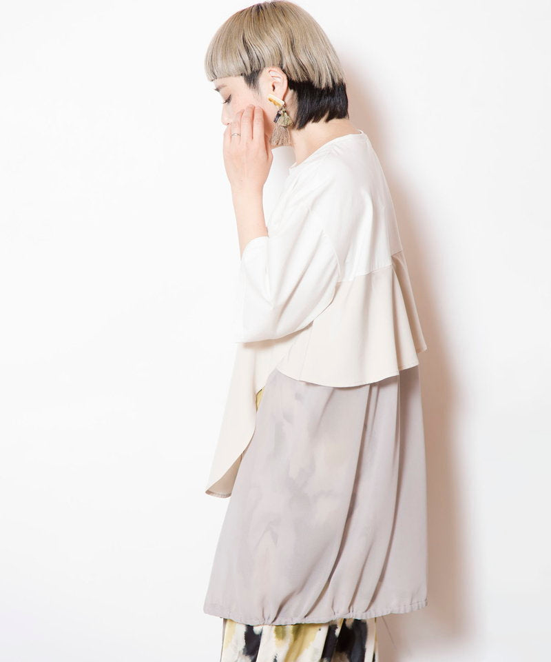 IVORY styling(158cm)