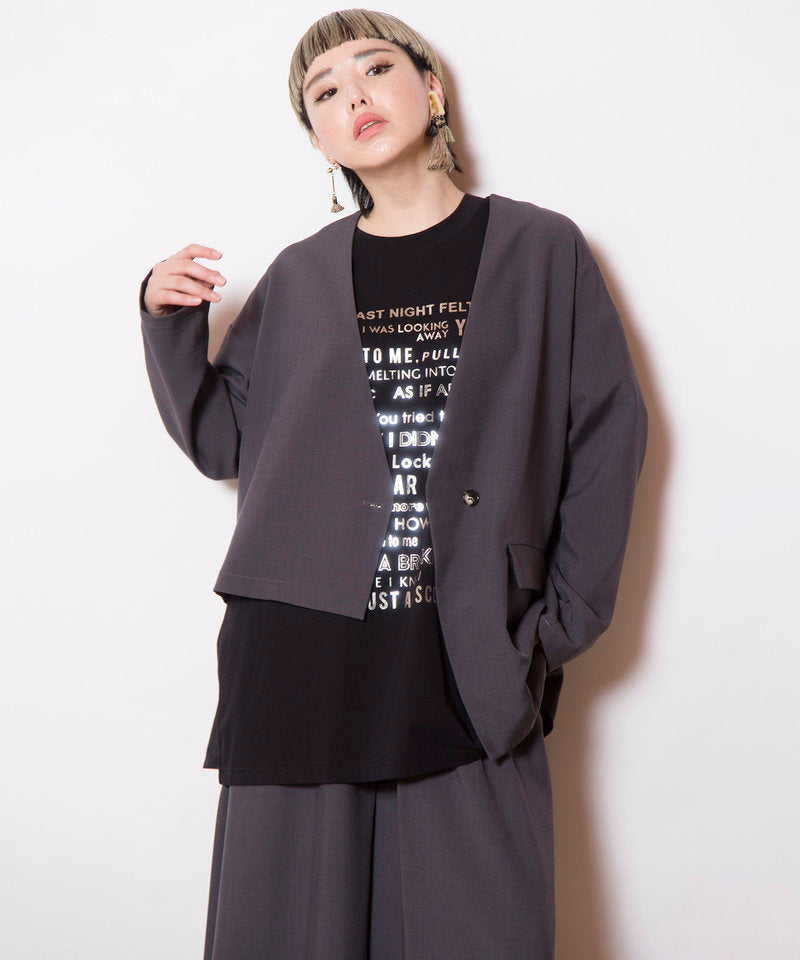 D.GRAY styling(158cm)