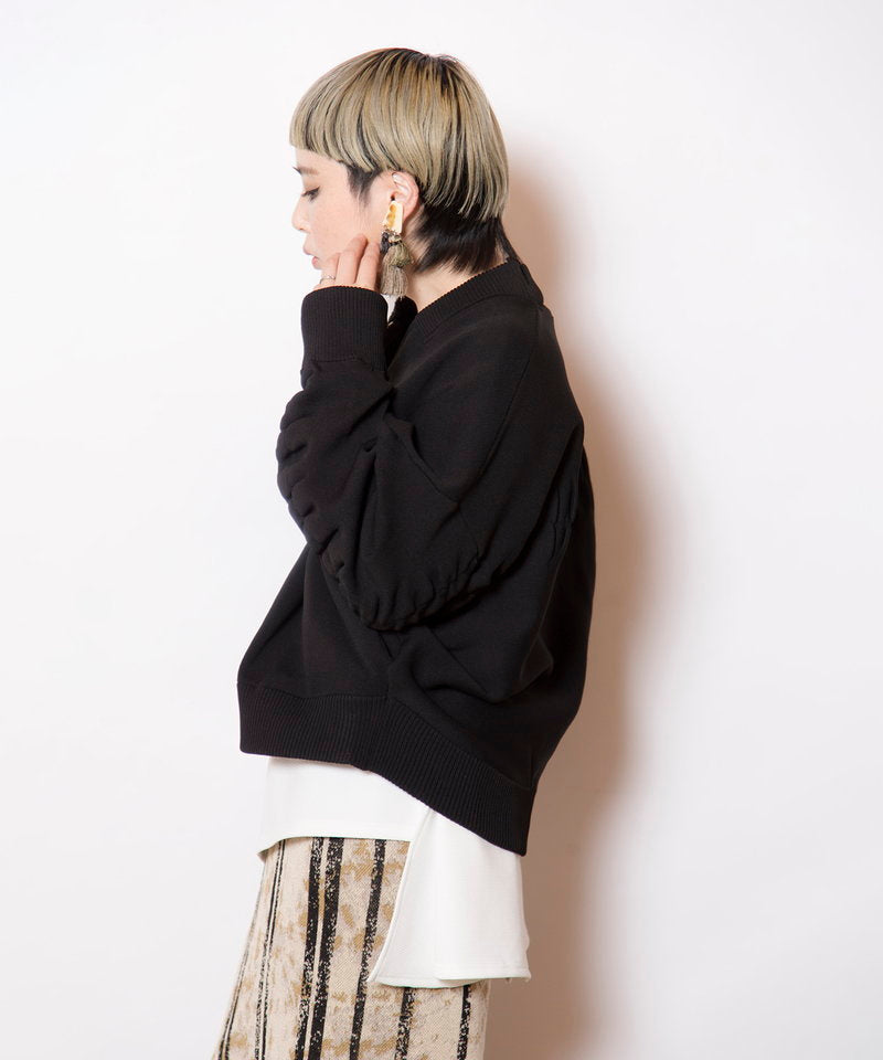 BLACK styling(158cm)