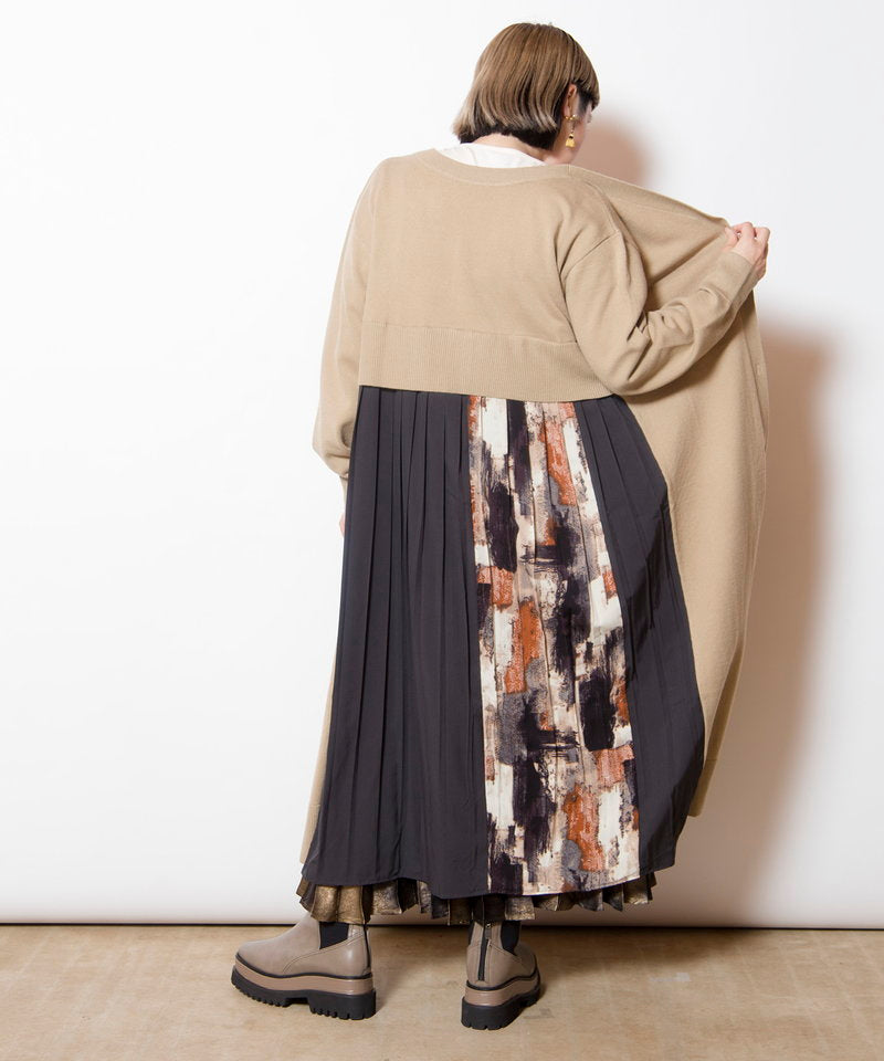 L.BEIGE styling(158cm)