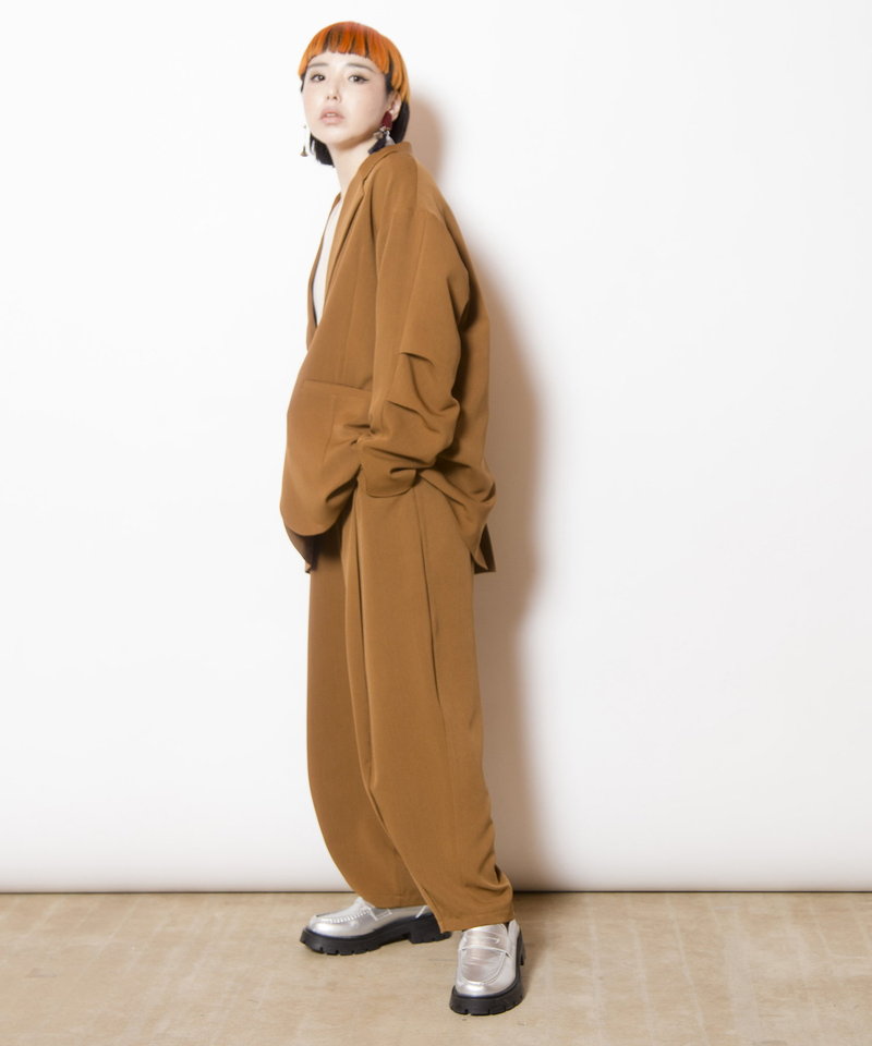 CAMEL styling(158cm)