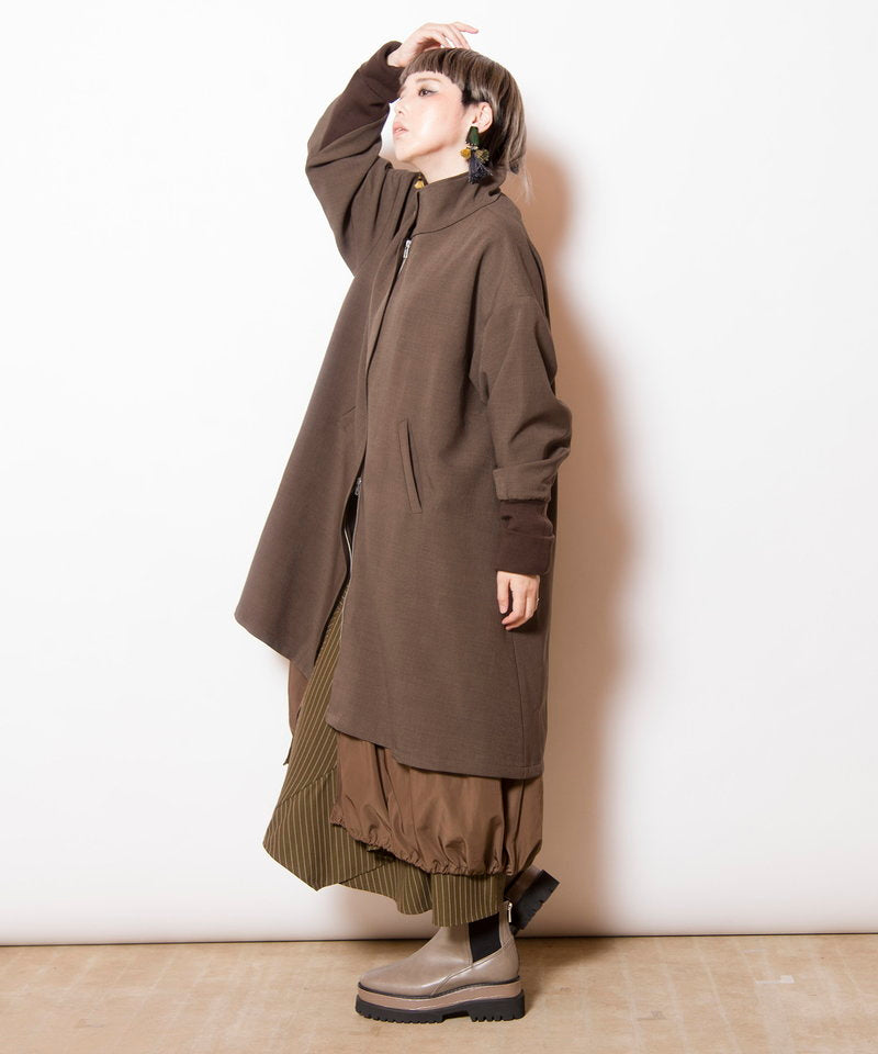 BROWN styling(158cm)