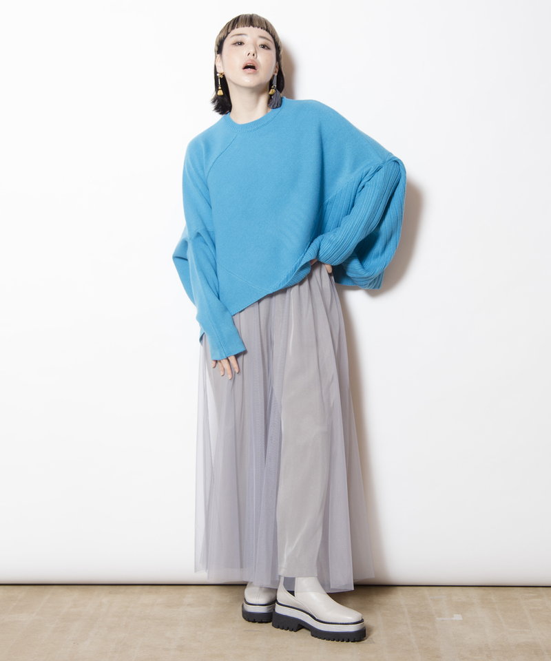 L.GRAY styling(158cm)