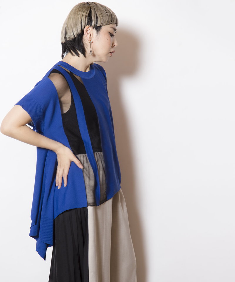 BLUE styling(158cm)