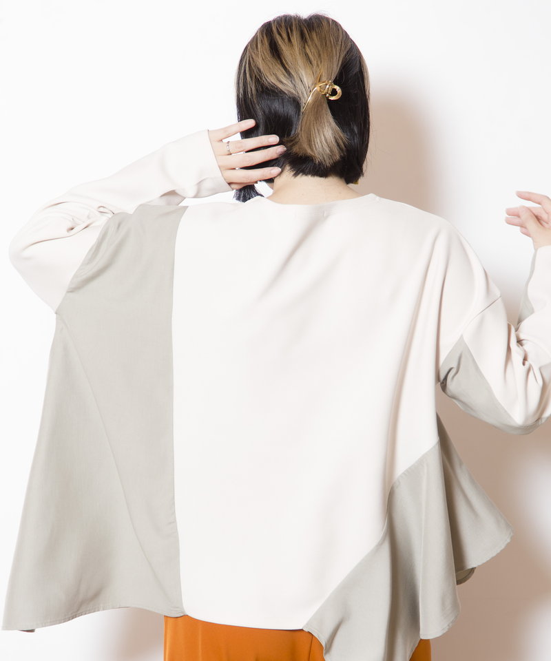 IVORY styling(158cm)