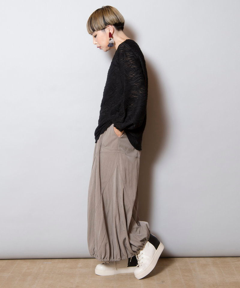 BLACK styling(158cm)