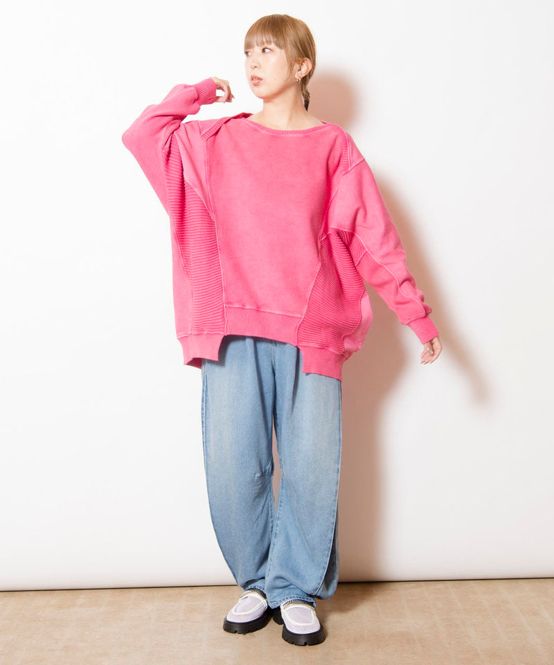 L.BLUE styling(159cm)
