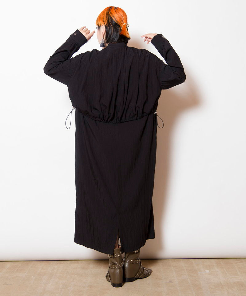 BLACK styling(158cm)