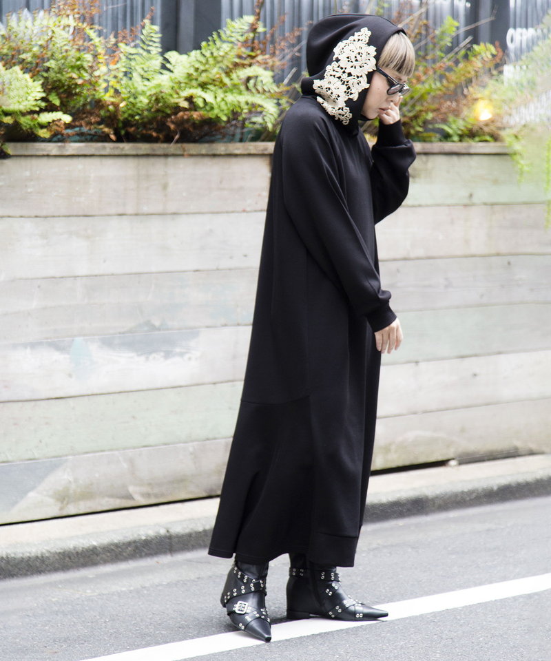 BLACK styling(158cm)