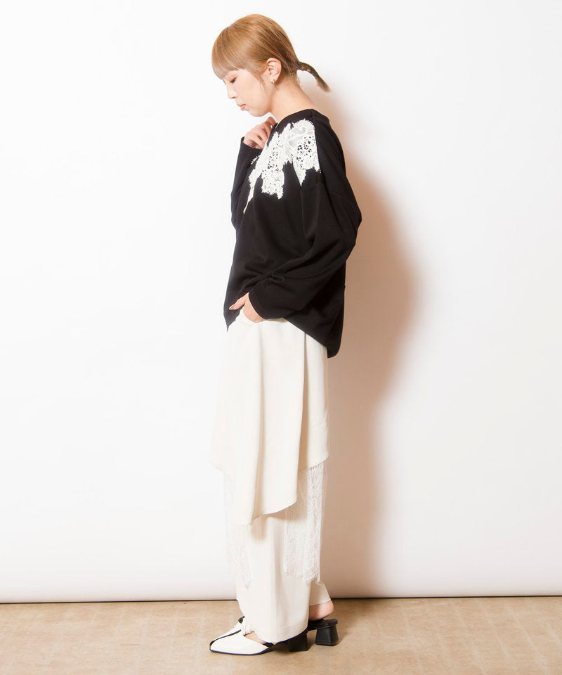 BLACK styling(159cm)