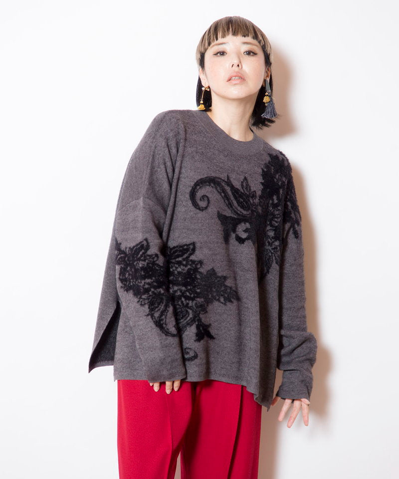 D.GRAY styling(158cm)