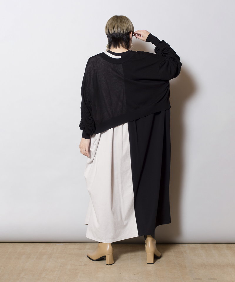 BLACK styling(158cm)