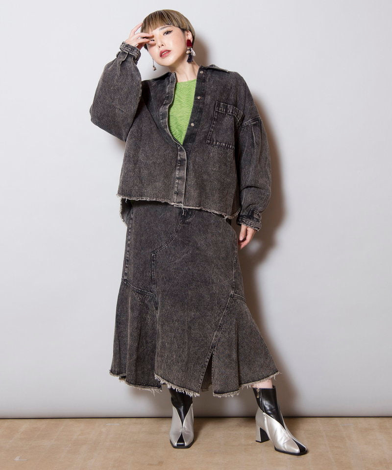 L.GREEN styling(158cm)