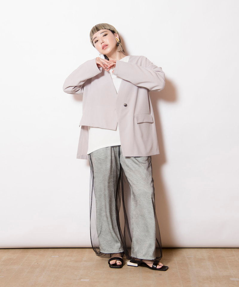 L.GRAY styling(158cm)