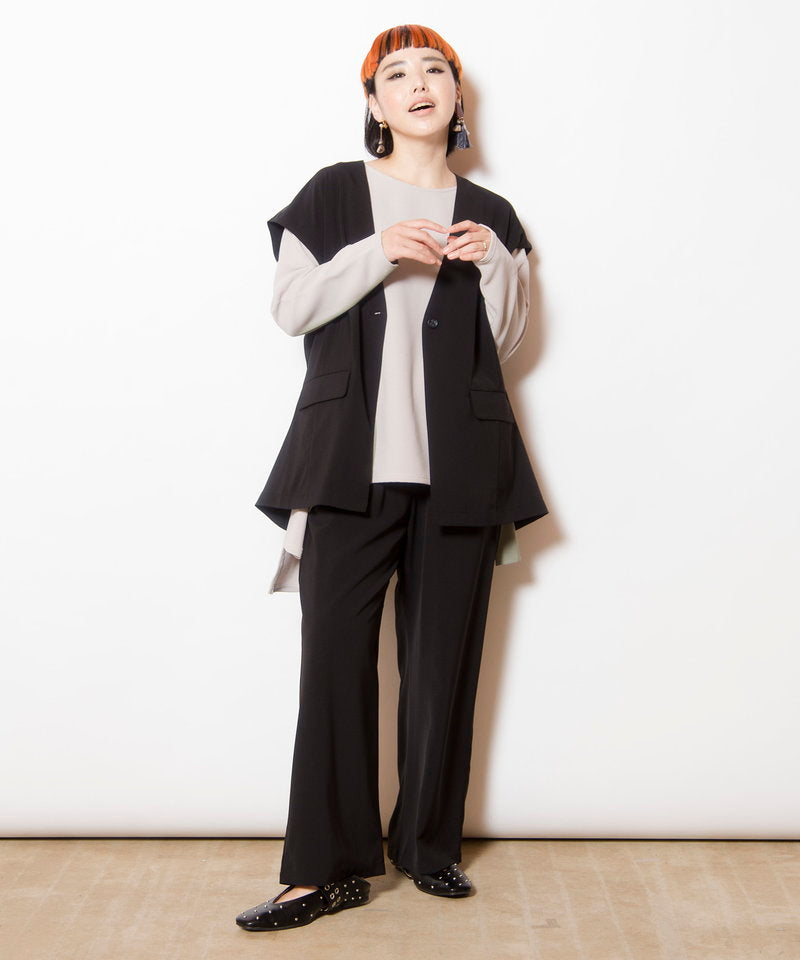 BLACK styling(158cm)